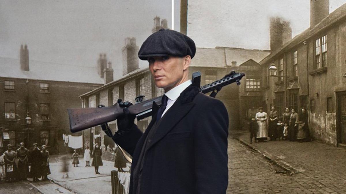 Netflix, Peaky Blinders’ın 5.Sezon Fragmanını Yayınladı