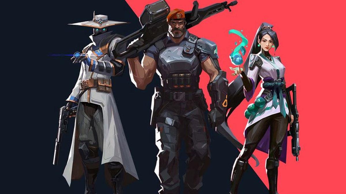 VALORANT’a Yakında Ölüm Maçı Modu Gelebilir