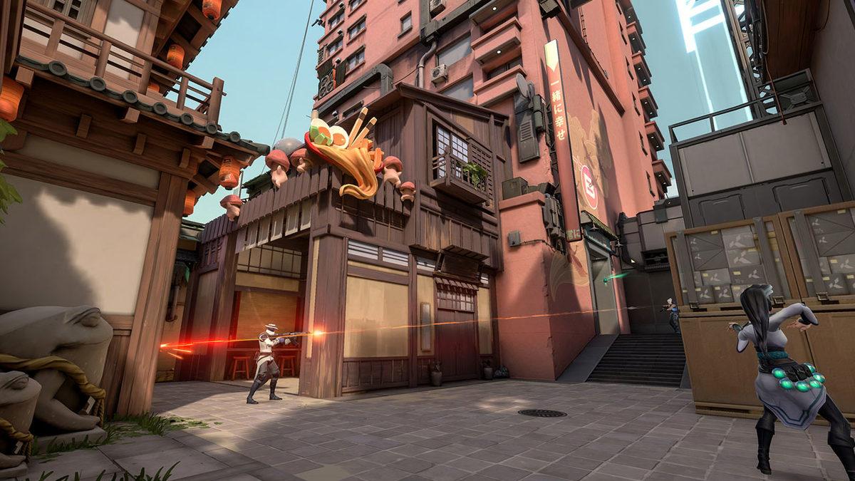 VALORANT’a Yakında Ölüm Maçı Modu Gelebilir