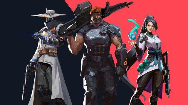 VALORANT’a Yakında Ölüm Maçı Modu Gelebilir