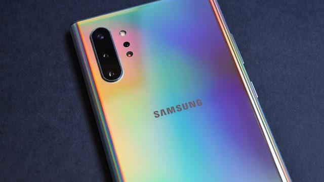 Android 10 Güncellemesi Alması Beklenen Samsung Telefonlar (Güncellendi)