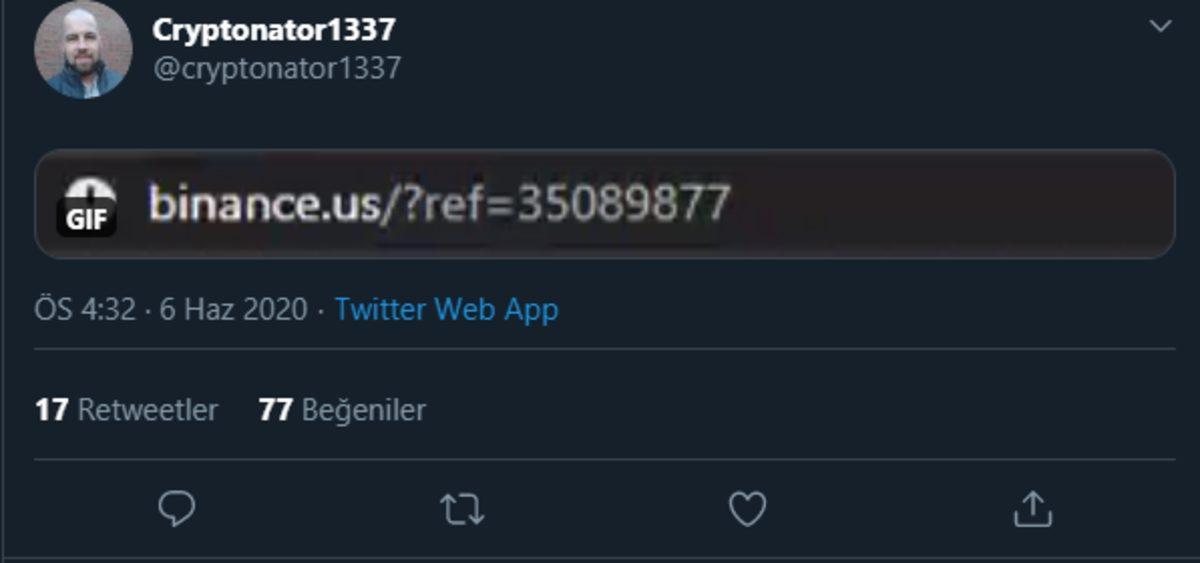 Brave Web Tarayıcısının Kripto Para Sitelerinin Bağlantılarına Referans Eklediği Ortaya Çıktı