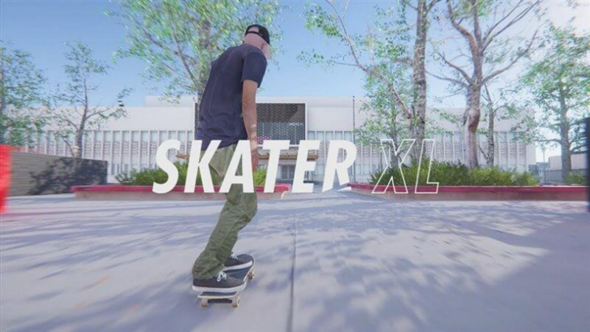 Skater XL’nin Çıkışı PC, Xbox ve PS İçin 3 Hafta Ertelendi