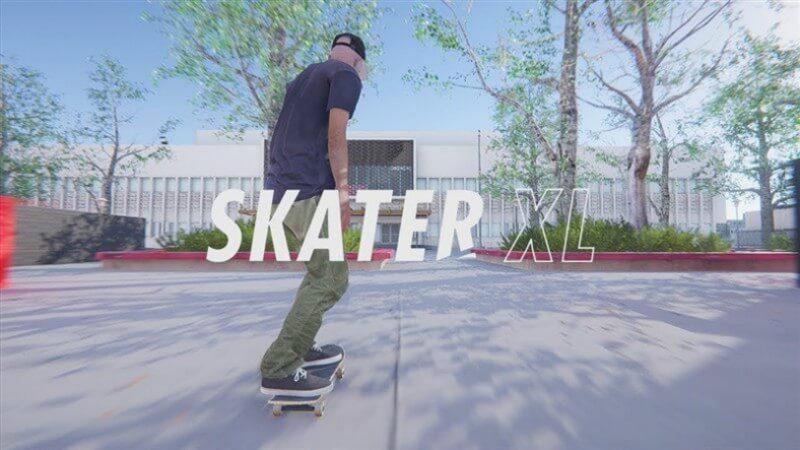 Skater XL’nin Çıkışı PC, Xbox ve PS İçin 3 Hafta Ertelendi