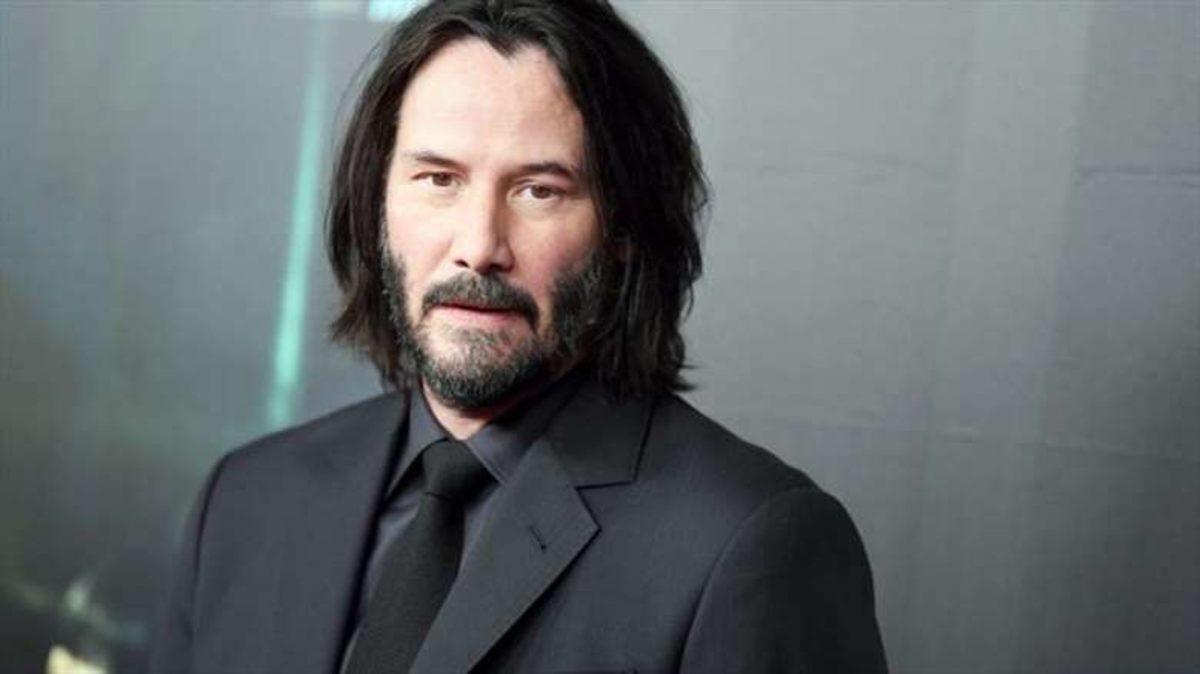 Keanu Reeves’in Dublörü:  Hakkında Duyduklarınız %110 Doğru