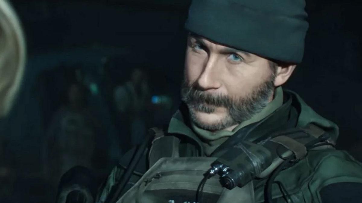 Call of Duty: Modern Warfare’in 4. Sezon Tarihi Ortaya Çıktı