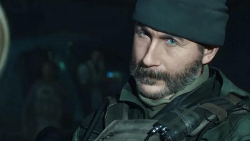 Call of Duty: Modern Warfare’in 4. Sezon Tarihi Ortaya Çıktı
