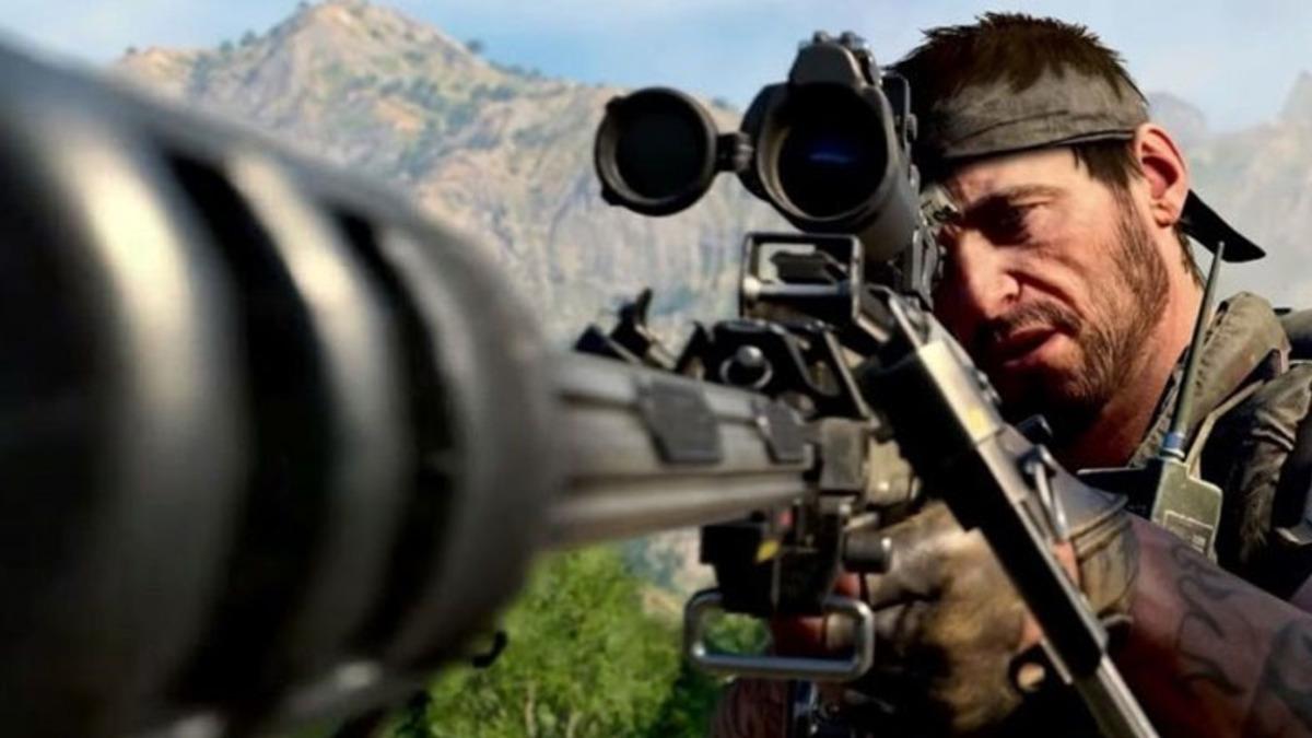 Call of Duty: Cold War’da Bulunacak Haritalar, Silahlar ve Dahası Ortaya Çıktı