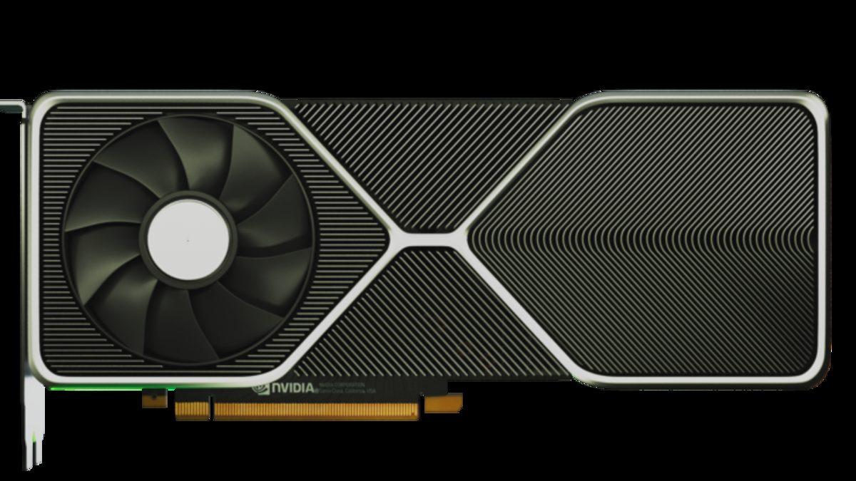 NVIDIA RTX 3080’in Büyüleyici Render Görüntüleri Oluşturuldu