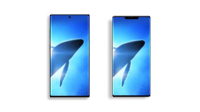 Samsung, Huawei Mate 30 Lansmanını Google Üzerinden Trolledi
