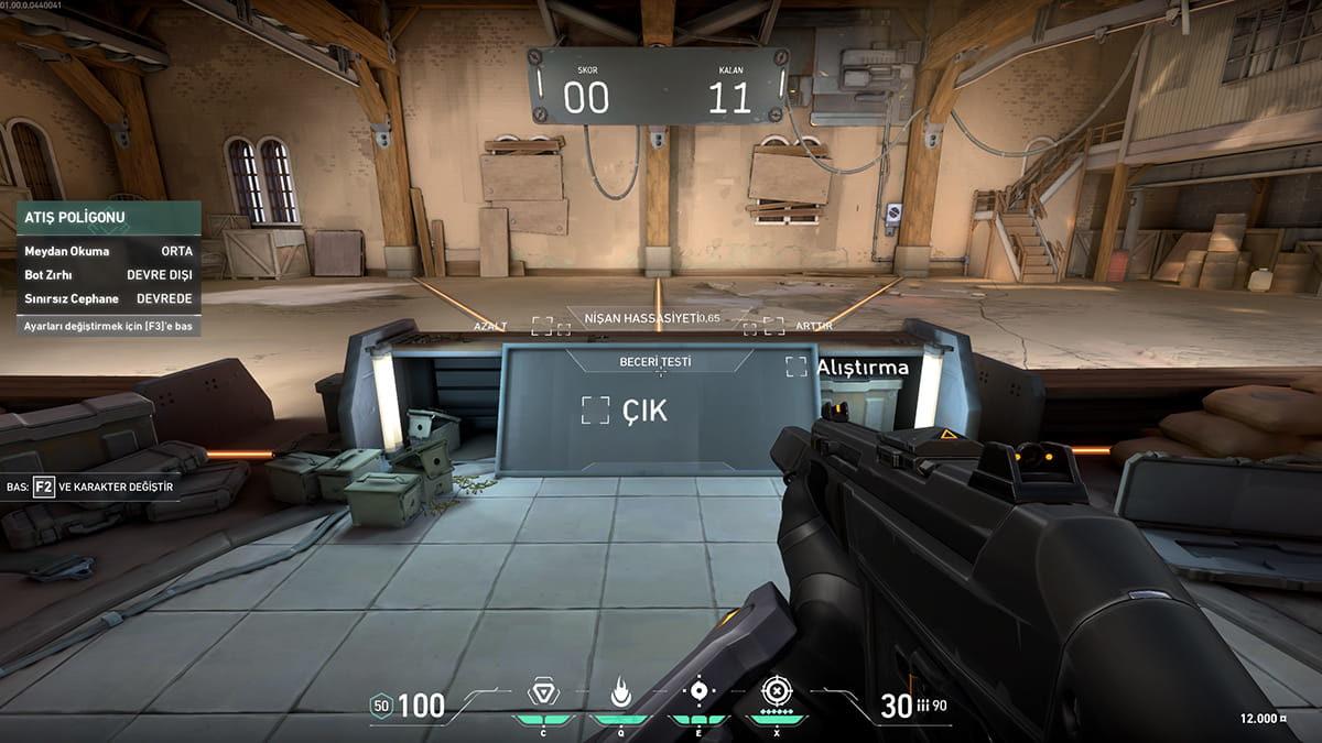 VALORANT İncelemesi: Gerçekten de Yılın Oyunu mu?