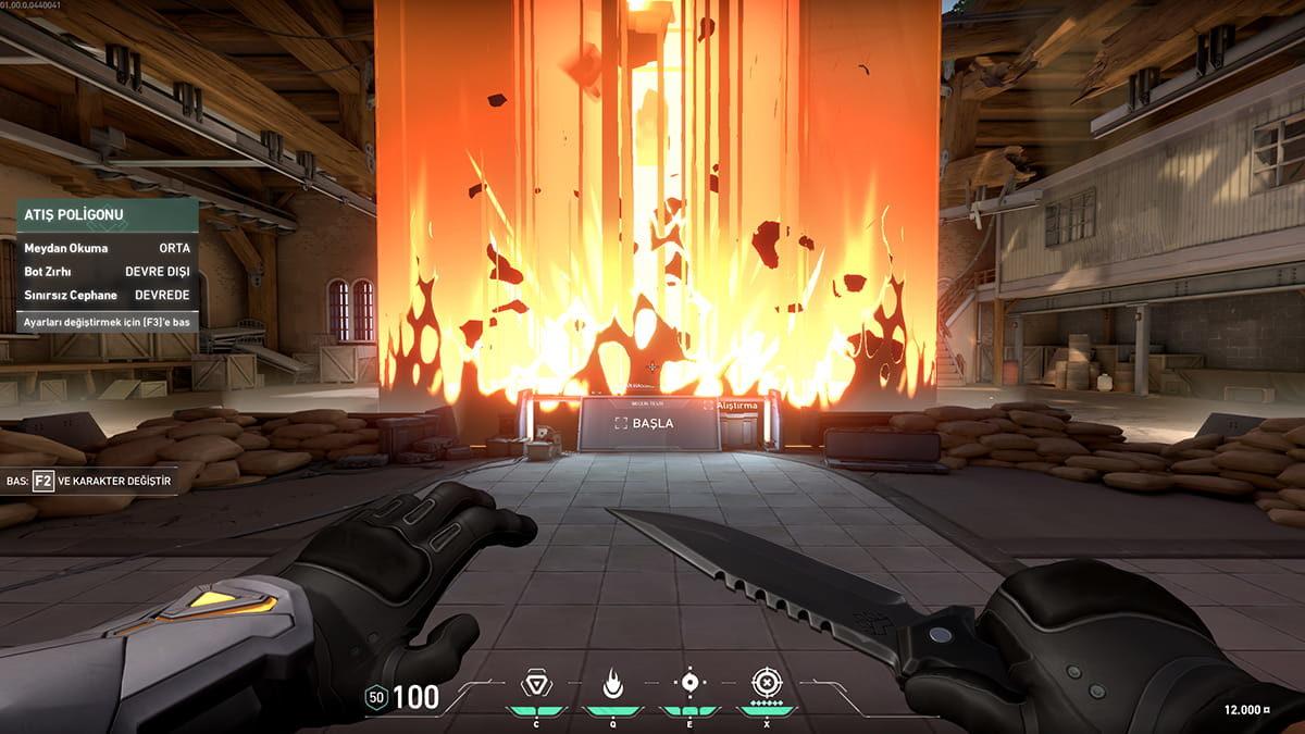 VALORANT İncelemesi: Gerçekten de Yılın Oyunu mu?