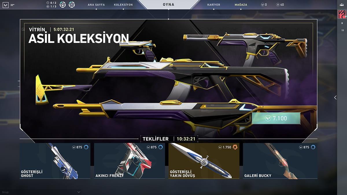 VALORANT İncelemesi: Gerçekten de Yılın Oyunu mu?