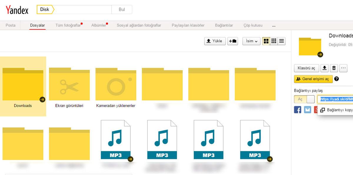 Google Gmail Yerine Yandex Mail Kullanmak İçin 7 Neden