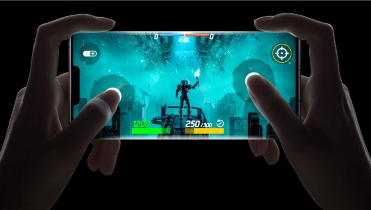 Huawei, Mate 30 Pro’nun Ekranında İstemsiz Temasların Önüne Geçecek