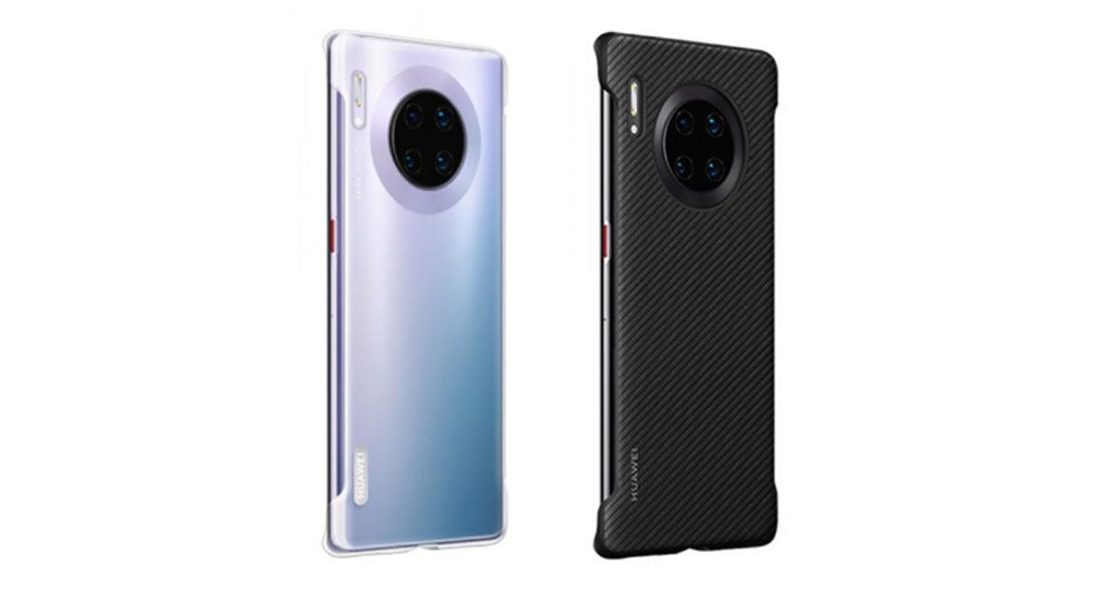 Huawei, Mate 30 Pro’nun Ekranında İstemsiz Temasların Önüne Geçecek