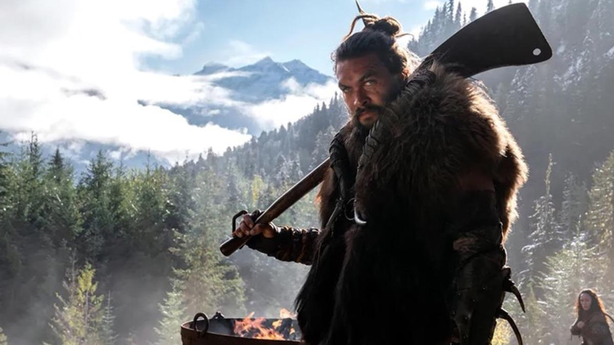 Apple TV+ Dizisi See’de Görme Engelini Gerçekçi Anlatabilmek İçin Danışman Kullanıldı