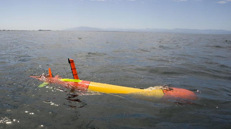 Bakterileri Analiz Ederek Okyanusların Adeta Nabzını Tutan Robot: ESP