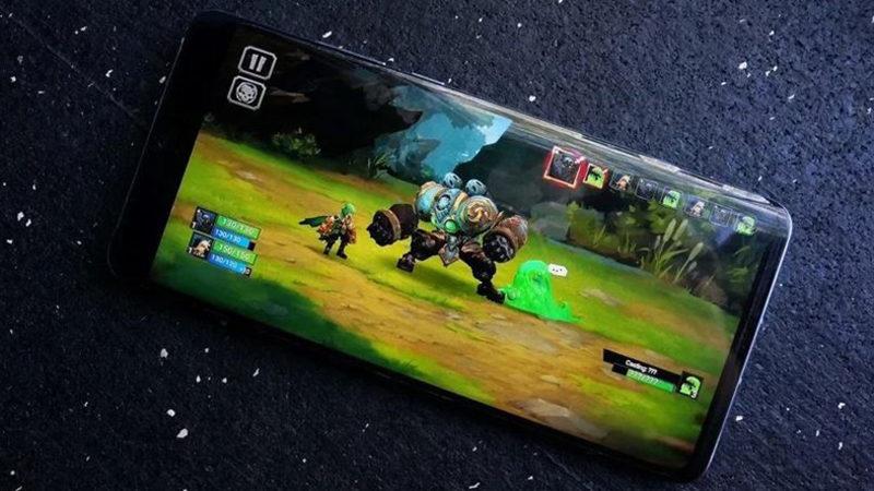 Telefonu Elinize Kilitleyecek En İyi 10 Mobil RPG Oyunu (Android)