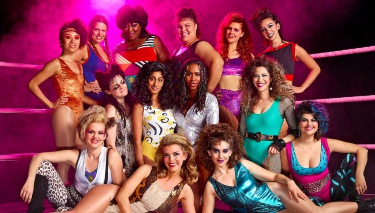 Netflix, GLOW’un Final Sezonu Olacak 4. Sezonu Onayladı