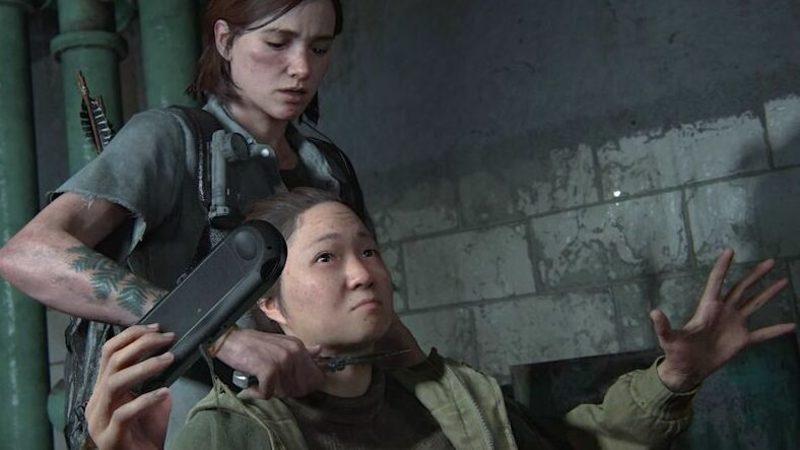 The Last of Us 2’nin Yönetmeni, İnternette Yayınlanan Bazı Bilgilerin Yanlış Olduğunu Söyledi