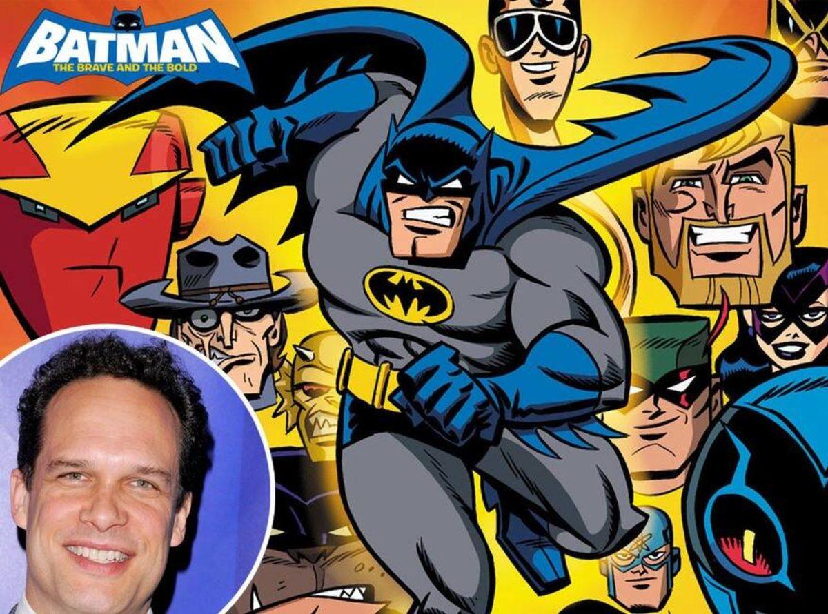 Bugüne Kadar Batman’i Canlandıran 10 Aktör