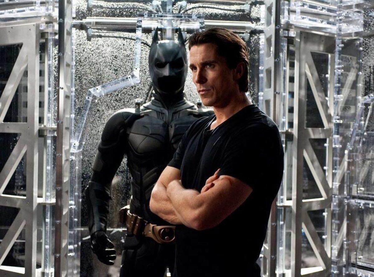 Bugüne Kadar Batman’i Canlandıran 10 Aktör