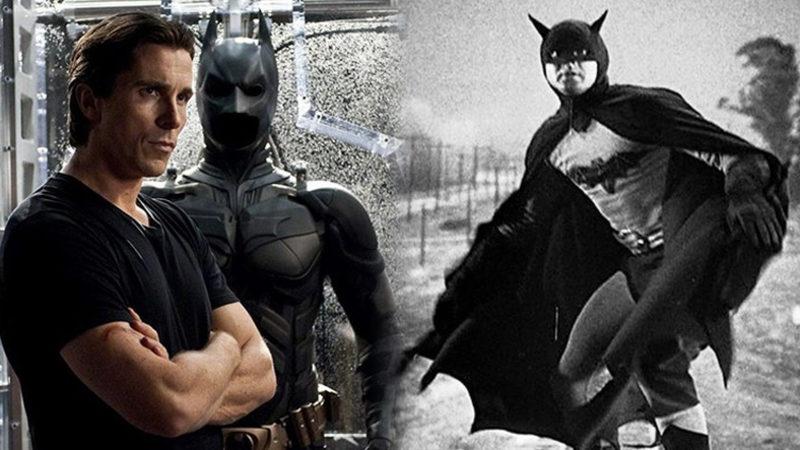 Bugüne Kadar Batman’i Canlandıran 10 Aktör