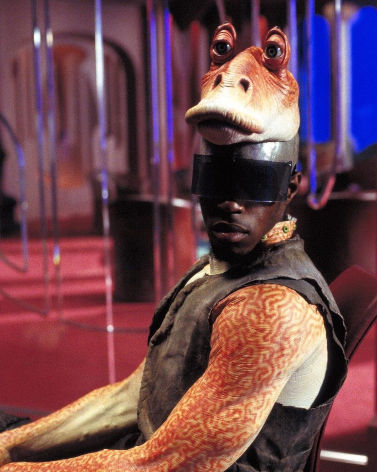 Hollywood Film ve Dizi Setlerinde Neler Olduğunu Gösteren 18 Fotoğraf