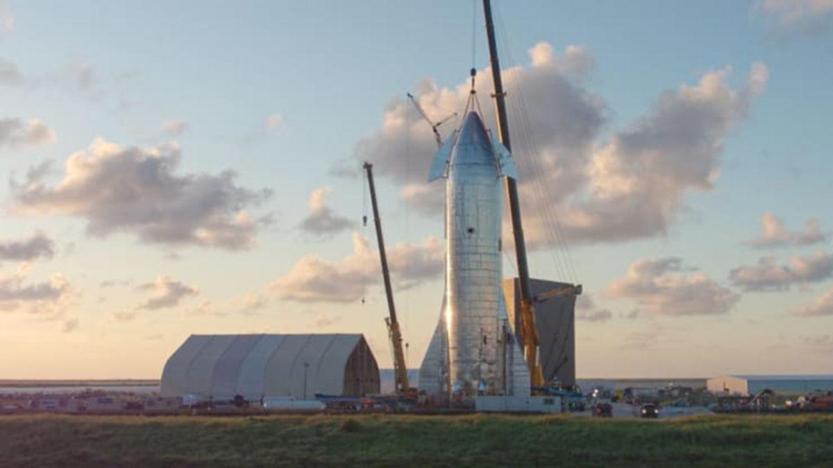 Elon Musk’tan Çalışanlarına: SpaceX’in Önceliği Artık Starship Olmalı