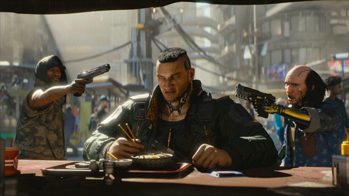 CD Projekt Red: Cyberpunk 2077’de Tek Kural, Kuralsızlık Olacak
