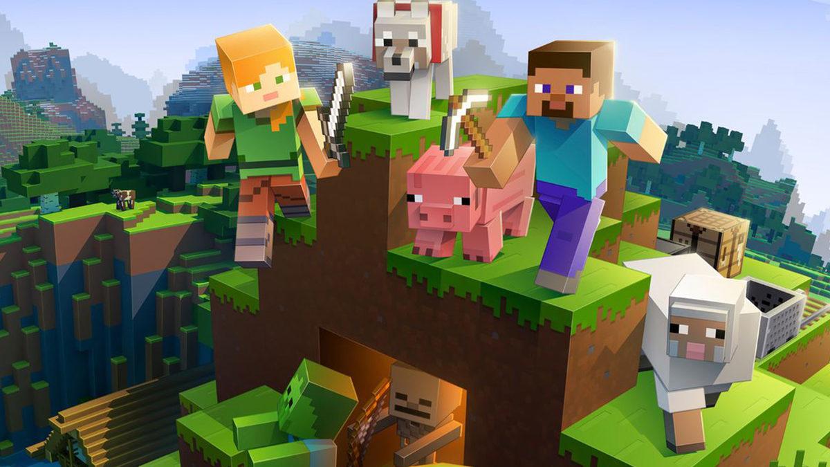 Minecraft’ta Uzun Süredir Beklenen Karakter Oluşturucu Özelliği Sonunda Geliyor