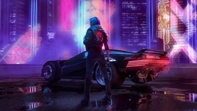 CD Projekt Red: Cyberpunk 2077’de Tek Kural, Kuralsızlık Olacak