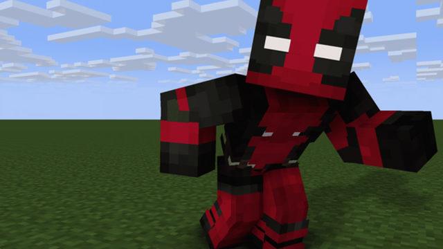 Minecraft’ta Uzun Süredir Beklenen Karakter Oluşturucu Özelliği Sonunda Geliyor