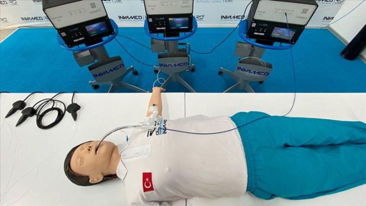 COVID-19’a Karşı Geliştirilen Türk Işın Tedavisi’nde Klinik Araştırma Sürecine Geçildi