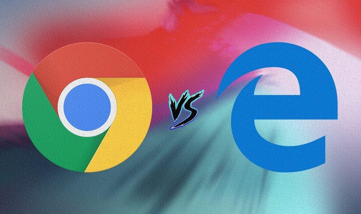 Edge’in Çıkışından Rahatsız Olan Google, Gmail Kullanıcılarına Chrome Reklamı Yapıyor