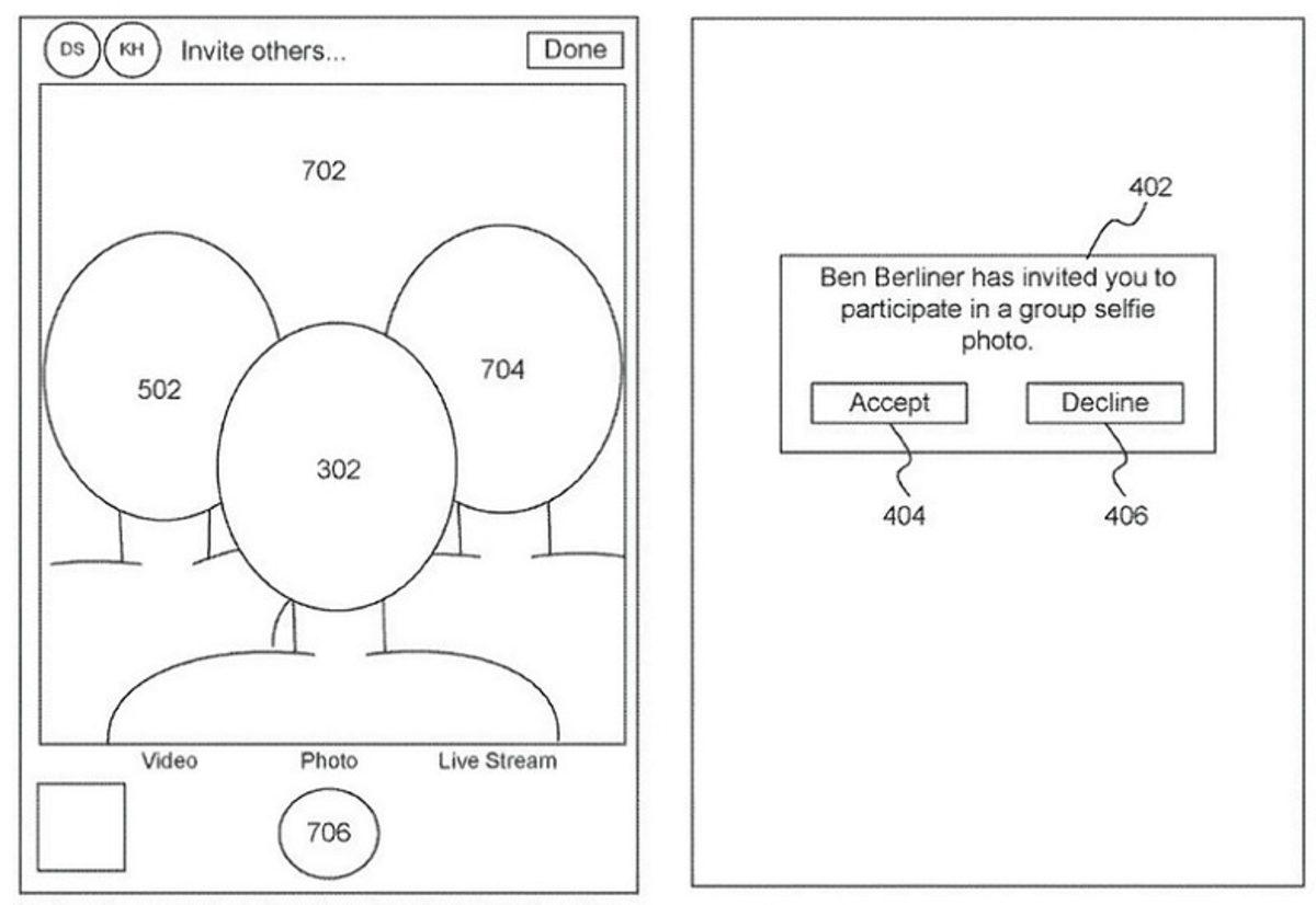 Apple’dan Sosyal Mesafeye Uygun Toplu Fotoğraf Çekimleri İçin Akılcı Çözüm