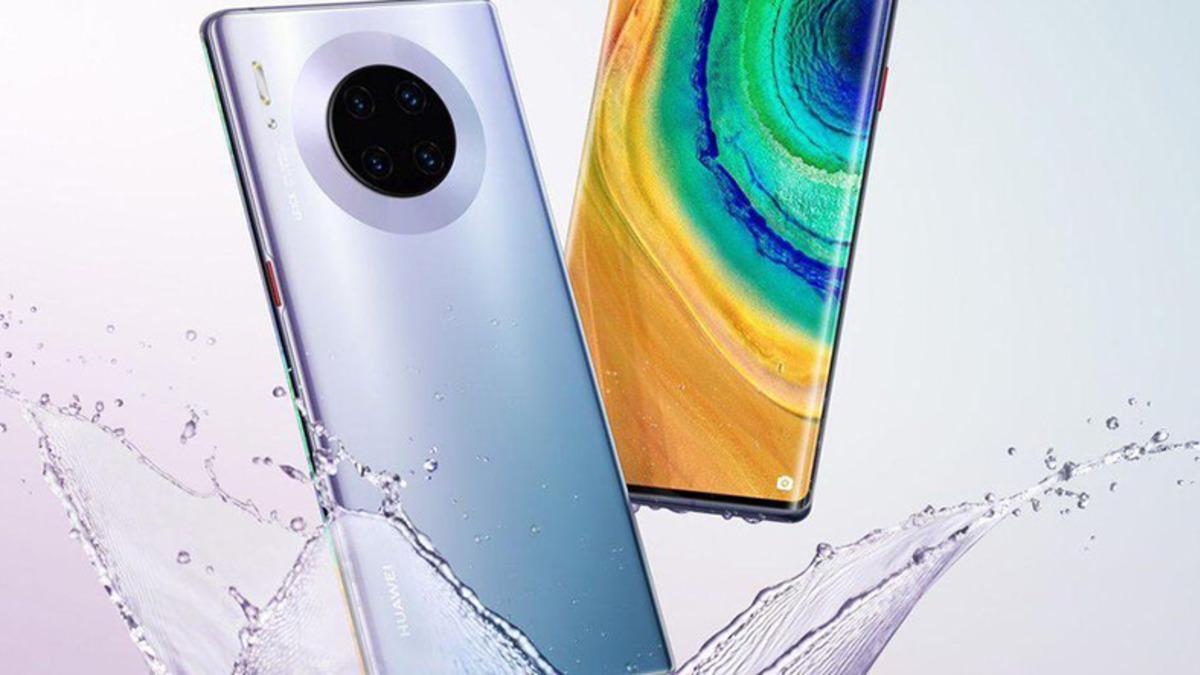 Huawei CEO’su: Mate 30, 20 Milyon Satış Rakamına Ulaşacak