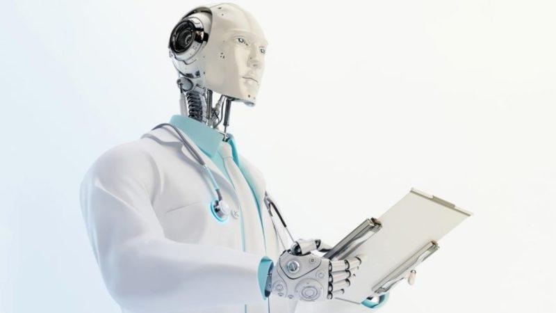 COVID-19 Hastalarına Yardımcı Olan Dünyanın İlk İnternet Temelli Robotu: Coro-Bot