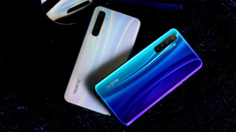 Realme X2’nin Yeni Teknik Detayları Ortaya Çıktı