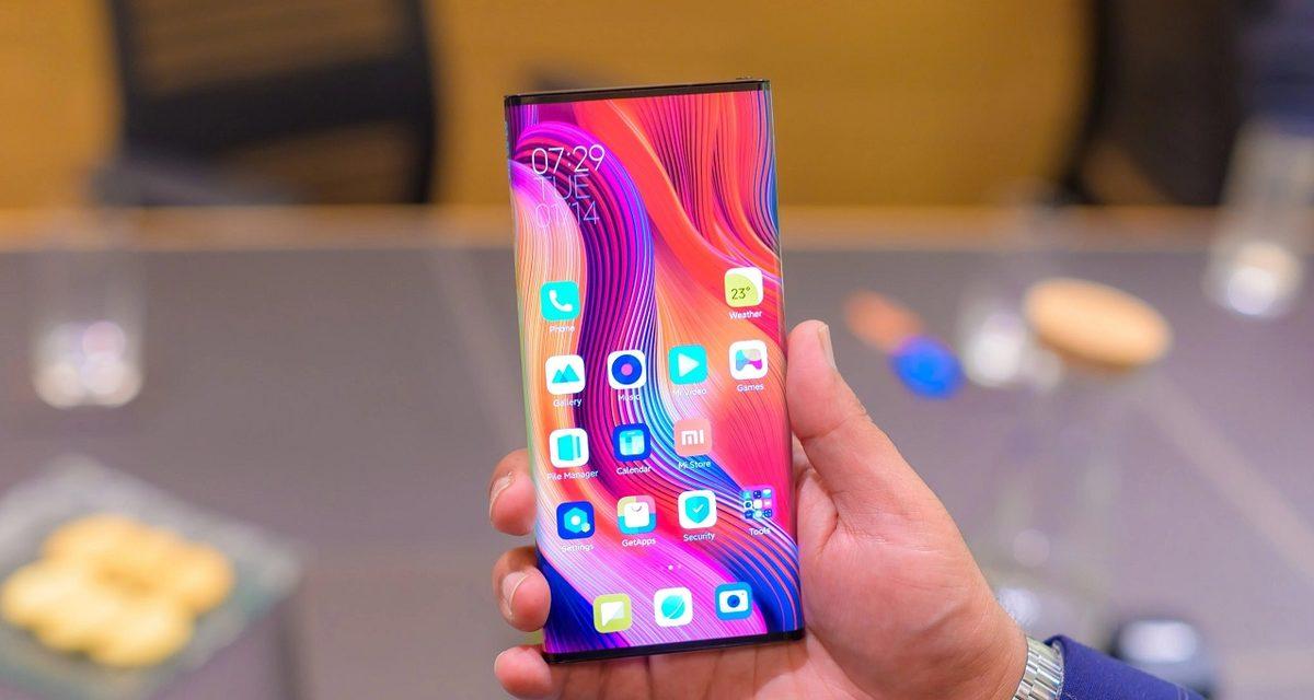 Çin’den Gelen Bilgilere Göre Xiaomi, 16 GB RAM’li Bir Telefon Geliştiriyor