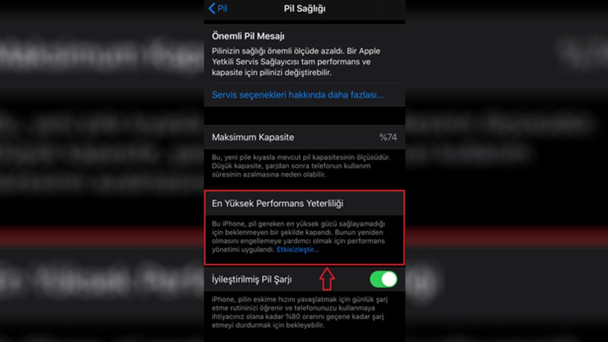 Apple, iOS 13.1 İle Birlikte XS ve XR Modellerine ’İşlemci Sınırlaması’ Getirecek