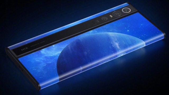 Çin’den Gelen Bilgilere Göre Xiaomi, 16 GB RAM’li Bir Telefon Geliştiriyor