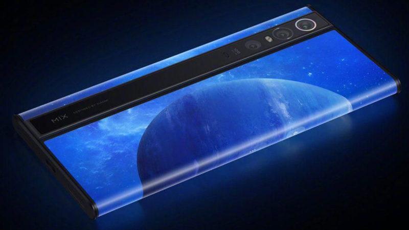 Çin’den Gelen Bilgilere Göre Xiaomi, 16 GB RAM’li Bir Telefon Geliştiriyor