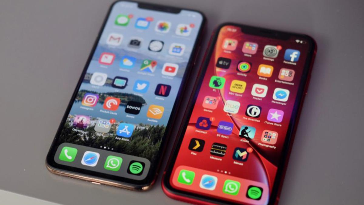 Apple, iOS 13.1 İle Birlikte XS ve XR Modellerine ’İşlemci Sınırlaması’ Getirecek