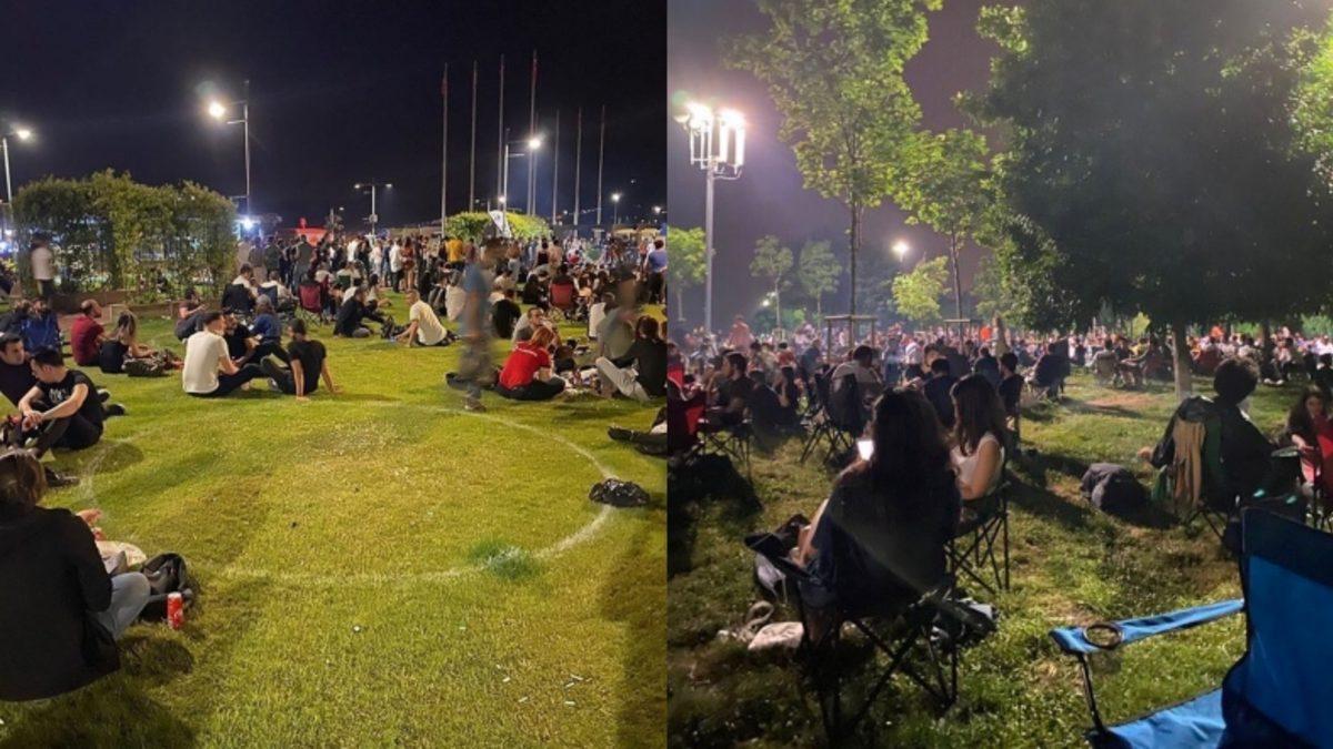 Bilim Kurulu Üyesi: Dikkat Edilmezse Karantina Günlerine Geri Dönebiliriz