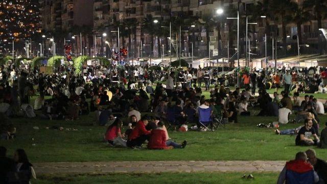 Bilim Kurulu Üyesi: Dikkat Edilmezse Karantina Günlerine Geri Dönebiliriz