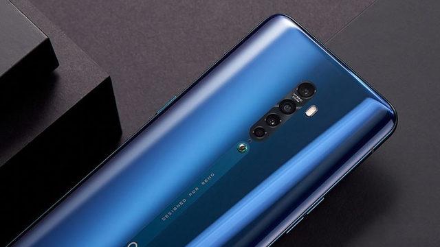 ‘Amiral Gemisi Katili’ Oppo Reno Ace’in Özellikleri, TENAA’da Ortaya Çıktı