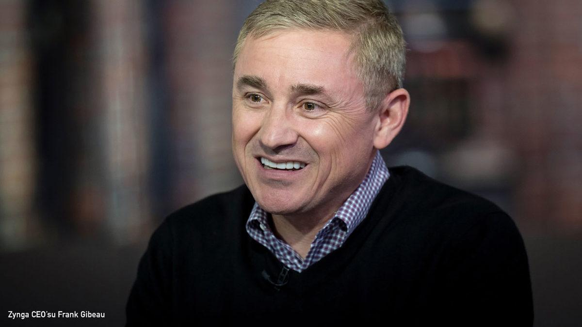 Zynga, Neden Bir Türk Şirketine 1,8 Milyar Dolar Para Verdi?