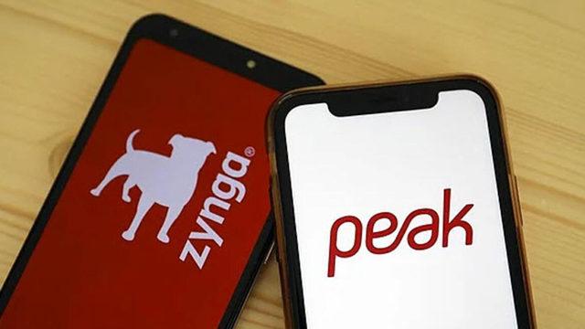 Zynga, Neden Bir Türk Şirketine 1,8 Milyar Dolar Para Verdi?